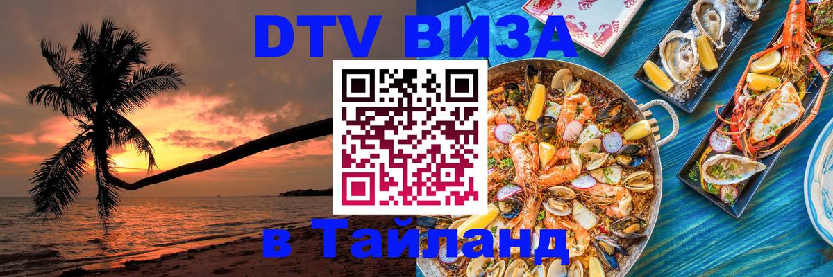 Оформление DTV визы под ключ: стоимость и тарифы, только загранпаспорт - 20.11.2025 